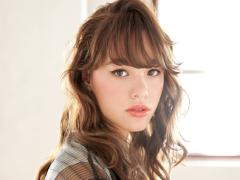 TO:前髪カット慎重派。シースルーバングorうぶバングを切らずに試せるアレンジ集