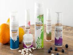 【06/24発売】国産オーガニックのamritaraからヘアワックスが新登場♡