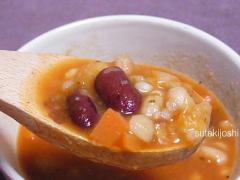 ＼全部100kcal台♡／体も心も大満足“朝の食べるスープ”で元気な1日をスタート！