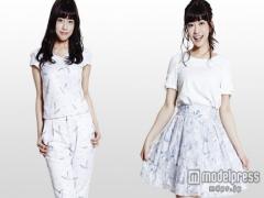 「ヤフオク！x モデルプレス」コラボでコーディネートコンテストを開催　人気モデルも参加