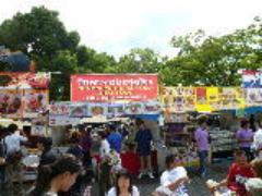 【2015】夏をさらに楽しく！代々木公園で開催されるイベントまとめ