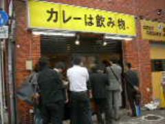 カレーはもう家庭の味じゃない！外に食べに行きたくなるカレー屋TOP5