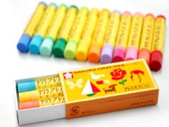 見た目に騙されないで！ハタクレパス風ラムネが女子会にぴったりって噂♡