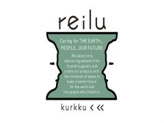 お肌だけじゃなく環境にも優しい♡reiluのオーガニックコスメのすすめ