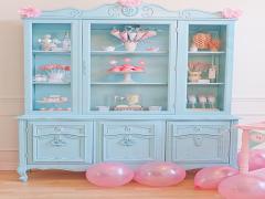 IKEAの写真立てでピアスをすっきり整理整頓♡セレクトショップ風のお部屋作りに挑戦＊