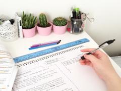 毎日使うものだから可愛くなくちゃ♡都内のおしゃれな文房具屋さん5選