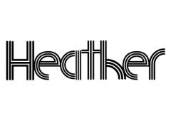 ぜ〜んぶUNDER￥8000！？Heatherで買える、トレンドベーシックアイテム