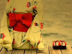 友達・恋人・家族etc...【相手別】夏イベントの主役“浴衣”の選びかた