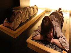 もっといっぱい汗かきたーい！岩盤浴の効果をさらにアップする方法7つ