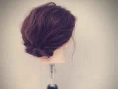 今日から出来る！》３分でできるギブソンタックに挑戦しておしゃれ女子になろう♪