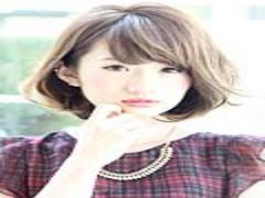 ゆるふわパーマの髪型ヘアカタログでさわりたくなる質感に…♪