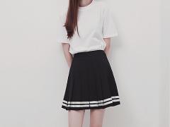 「 柄もカラーitemも着ません宣言！ 」モノトーンこそ最上級のおしゃれです