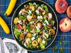 instagramでも話題♡作り置きサラダ＆おそうざいもお洒落じゃなくっちゃ！