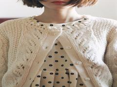 女はコワイヨ。意外と出没率が高い"清楚系ビッチ"たちの生態調査◎