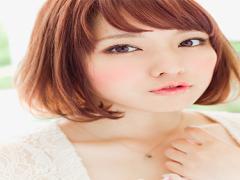 ツヤツヤのボブで甘えたガール♡可愛いボブのヘアカタログ