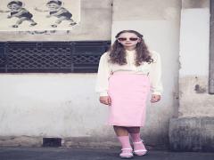 -3㎏着痩せを狙え。Iラインコーディネートですらっと美人を目指す5箇条