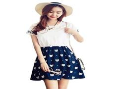 この夏のトレンドは動物柄♡コーディネートはまるで動物園！