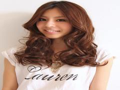 印象を変えてロングを楽しもう♪簡単ヘアアレンジ術♡