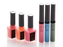 TO BE COLORFUL！プチプラ王国原宿生まれのコスメ”UPS”がハートを鷲づかみ♡