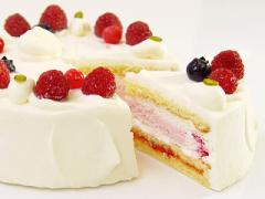 スポンジとクリームの逆転劇！クリームぎっしりな◯◯ケーキ、あなたは知ってる？