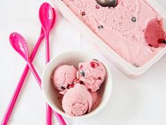 おしゃれで、甘くて、冷たーい♡今年はマカロンアイスを日本でも味わおう