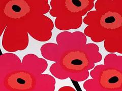 日常をカラフルに彩る！marimekkoで創り出すエンジョイライフスタイル。