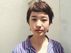 ばっさりとCUTする女子が急増中！ヘアから夏STYLEに変身♪