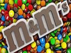 思わず食べたくなる、指先のおしゃれを。まるで本物！かわいいm&amp;m'sのネイル