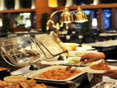 ステーキからデザートまで！食べ放題♡おしゃれなブッフェ東京編