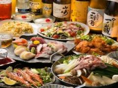 もう迷わない！新宿でデートにも使える個室の居酒屋まとめ♡