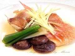 実は食べ方いろいろ！和食にぴったりの赤魚をつかったレシピ