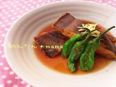誰でも簡単においしく出来る！和の定番カレイの煮付けのレシピをご紹介♪