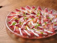 美味しいぶりしゃぶレシピをご紹介♪脂がのったぶりをヘルシーに食べよ♪