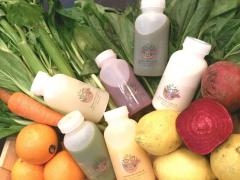 ジュースクレンズって効果あるの？そんな疑問を徹底調査！