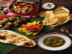 世界のカレーを楽しめる！ワールドカレーブッフェ開催！！