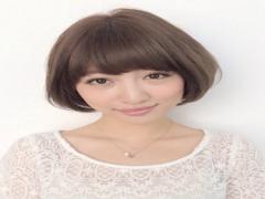 ショートヘアは"愛されカラー"で決めてもっとカワイイ♡