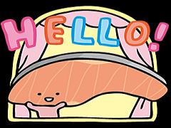 KIRIMIちゃんを食べよう♪もったいないくらい可愛いレシピをご紹介