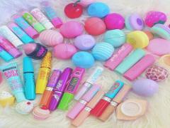 あなたのコスメ、泣いてませんか？1度見直したい化粧品の収納法