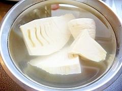 絶品！みんな大好きたけのこを使ったレシピ30選