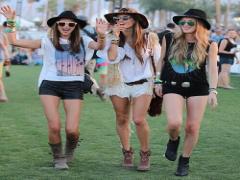 あなたは知ってた？”サマソニガール”の魅力を目撃せよ♡