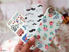 夏に向けてスマホもChange！今選ぶべきは、液体入りスマホケース♡