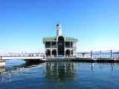 夏は海で過ごしたい！非日常的な贅沢感を味わえる海の上スポット