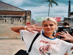 「1年で1番輝く季節だから」アクティブなSummer girlへ送る4つのお出かけプラン