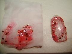 除光液はもう要らない！"剥がせる"ベースコートでかんたんネイル