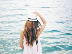 〈 油断大敵 〉1年中スキンケアは保湿命！実はキケンな"夏の乾燥"の原因・対策