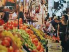 レディの嗜み。スーパーで役立つ”お野菜の良しあし”の見分け方をこっそりお勉強◎