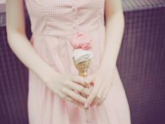 アイスは別腹女子に捧ぐ。真夏の誘惑 冷たいスイーツの太らない食べ方辞典