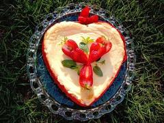 楽ちんおいしい！フライパンひとつで作る ‘幸せのチーズケーキ’