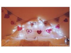 ルックス抜群♩可愛すぎるキャンドルと一緒にあなただけの時間を...♡