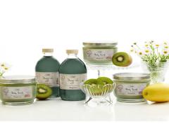 WELCOME爽やかサマー♡SABONから大人気マンゴー・キウイシリーズが登場！